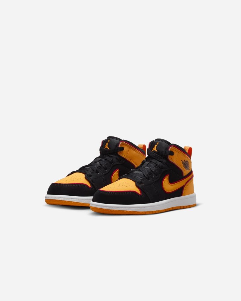 Chaussures Nike Air Jordan 1 Low SE pour enfant