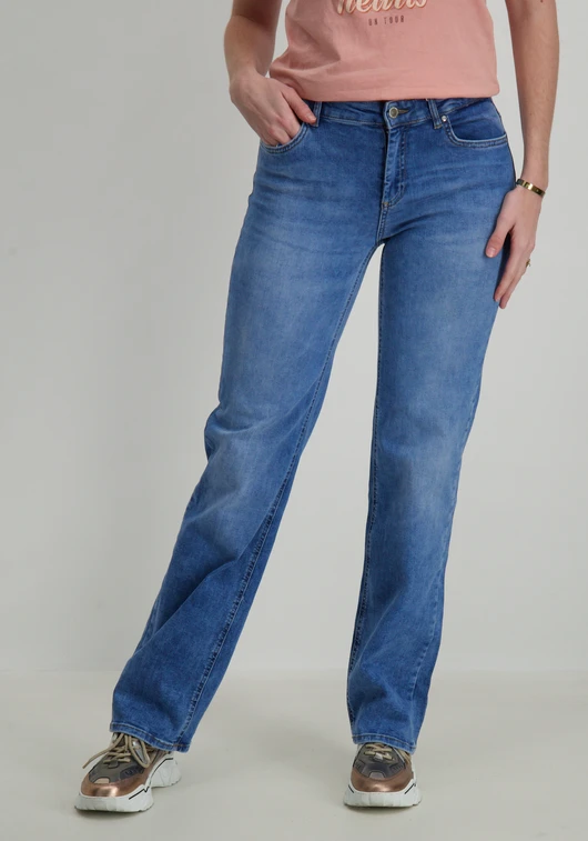 Only Jeans Blush Straight 15330787