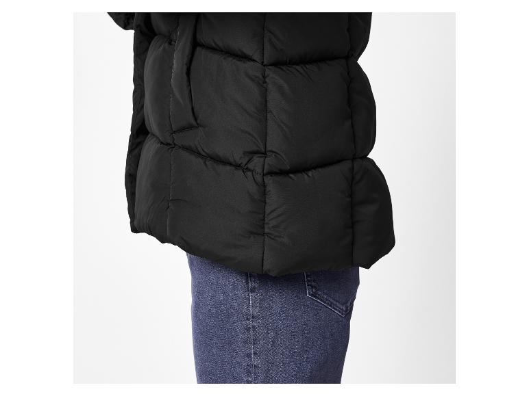 Dames winterjas