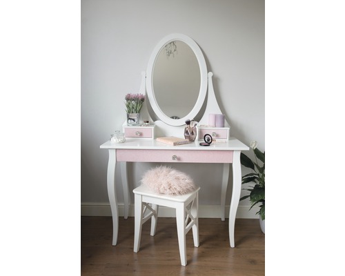 dc-fix® Zelfklevende folie Metallic Glitter Roze 67,5x200 cm