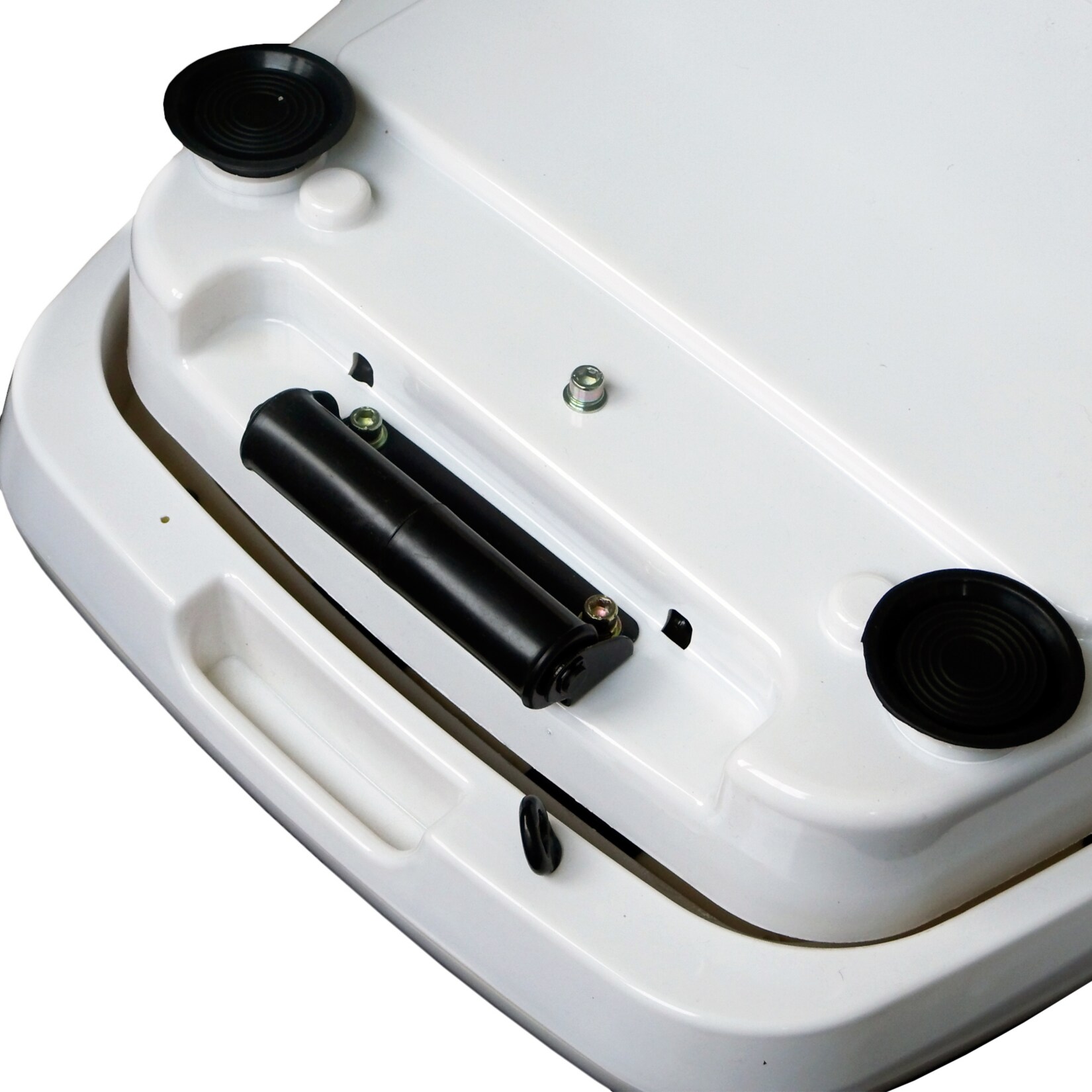 Vitaplate Fitness Vibrationsplatte mit Fernbedienung