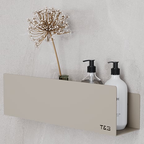 T&B hylde large - beige