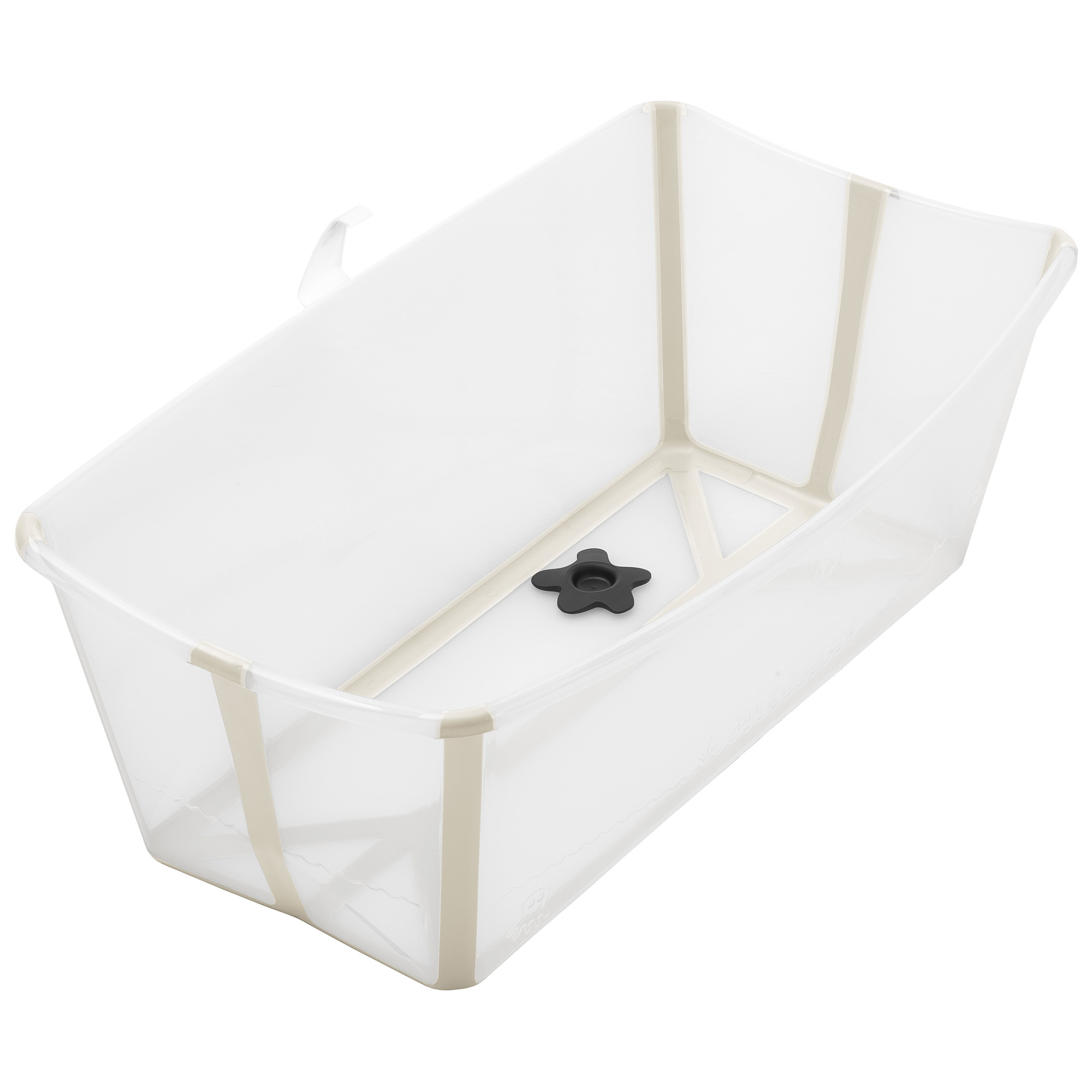 Stokke Flexi Bath XL bruin