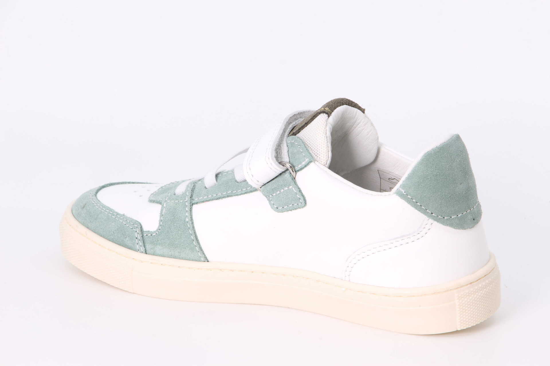 Primigi Miami bianco / menta