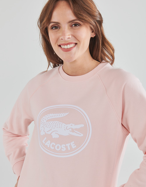 Lacoste - LEBURIA - Rose