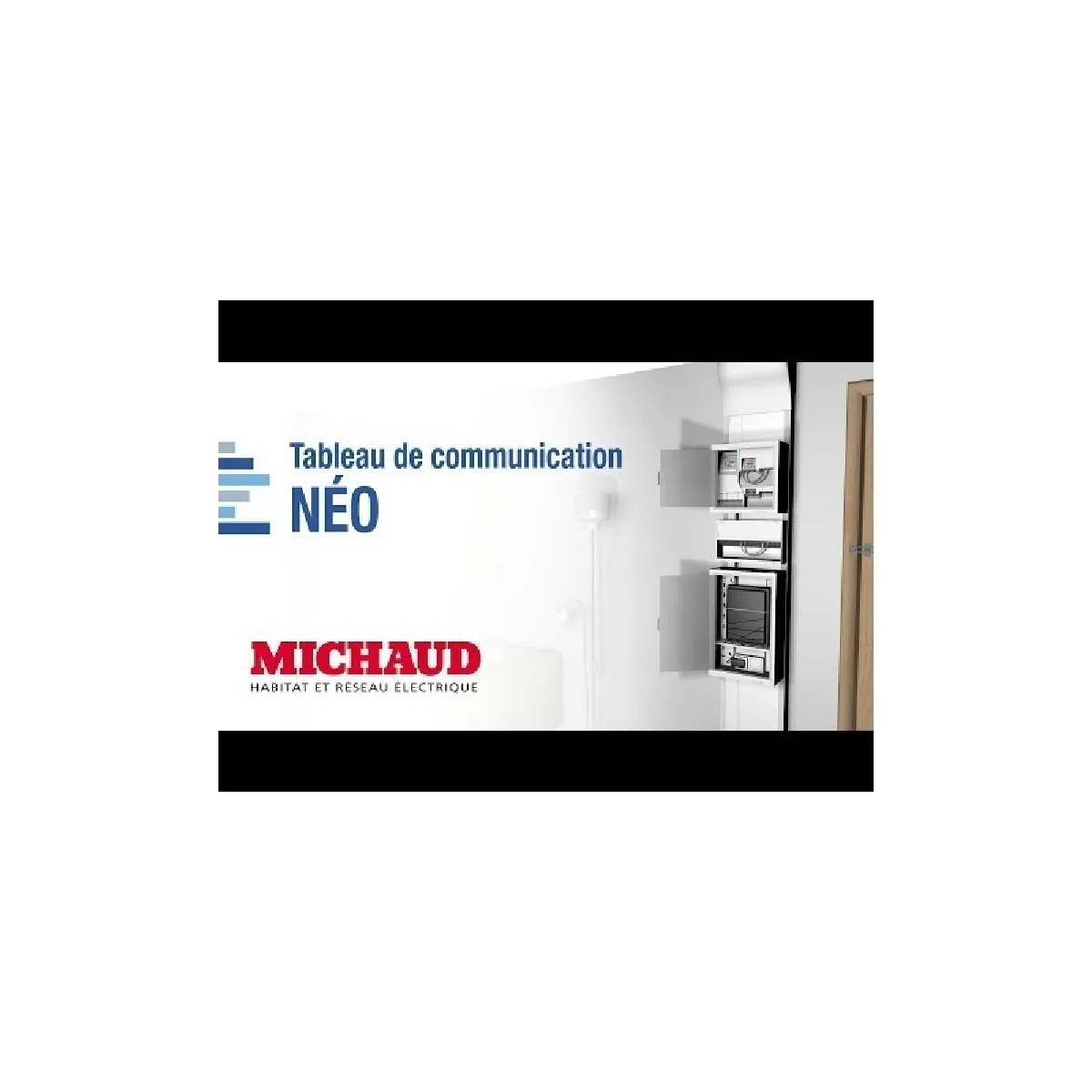 Michaud Zone attenante Neo