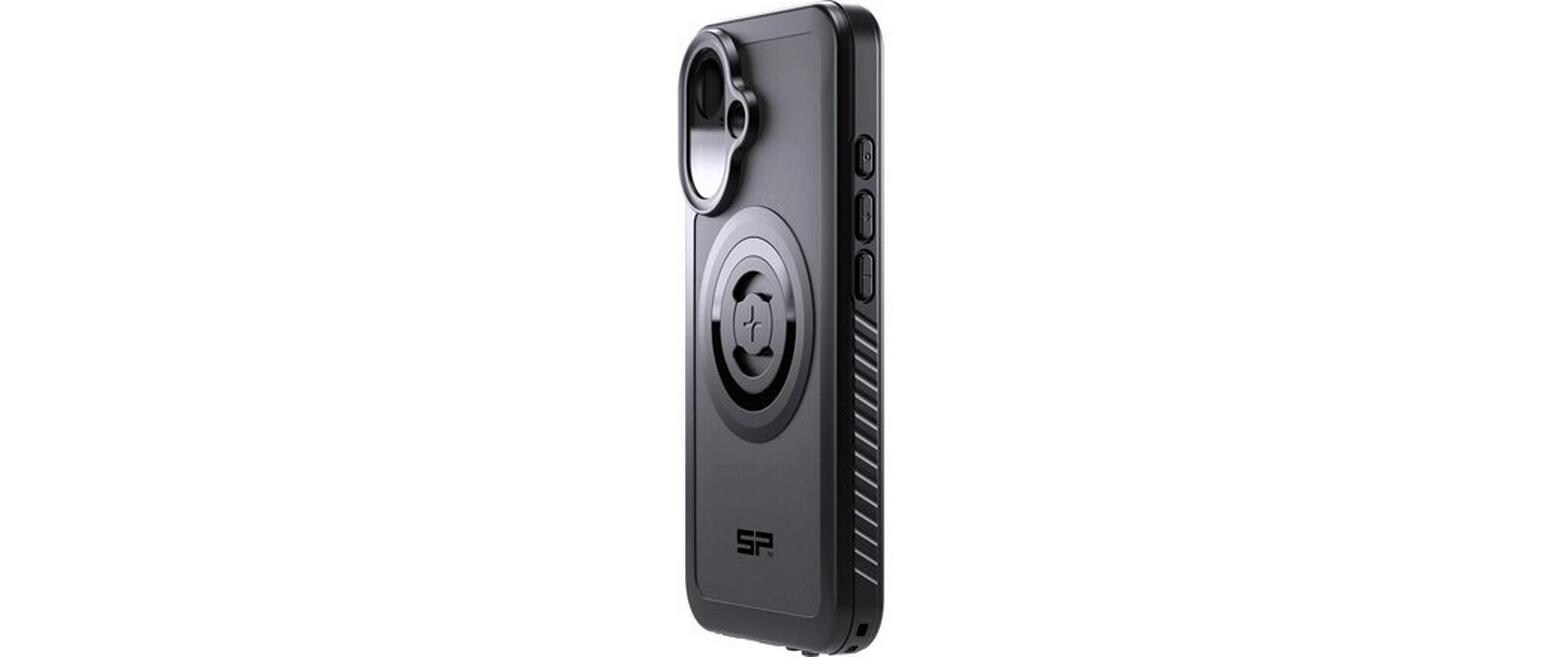 Phone Case Xtreme iPhone 16Mobiltelefon Outdoorhülle