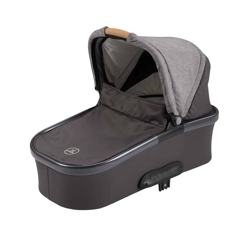 Lux Babykorb, Waschbär