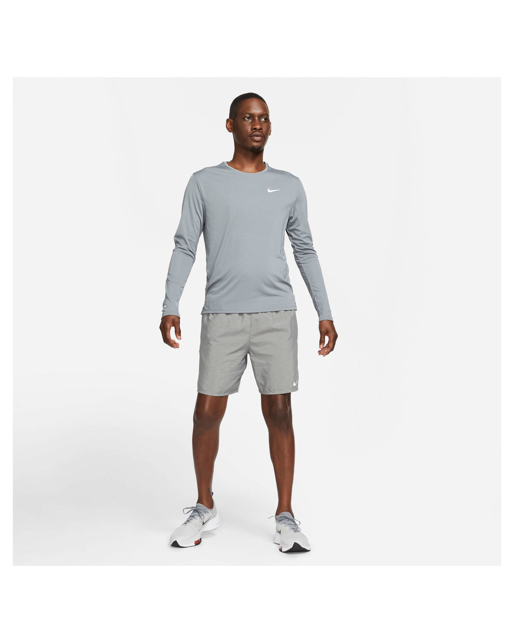 Nike| Herren Laufshirt 