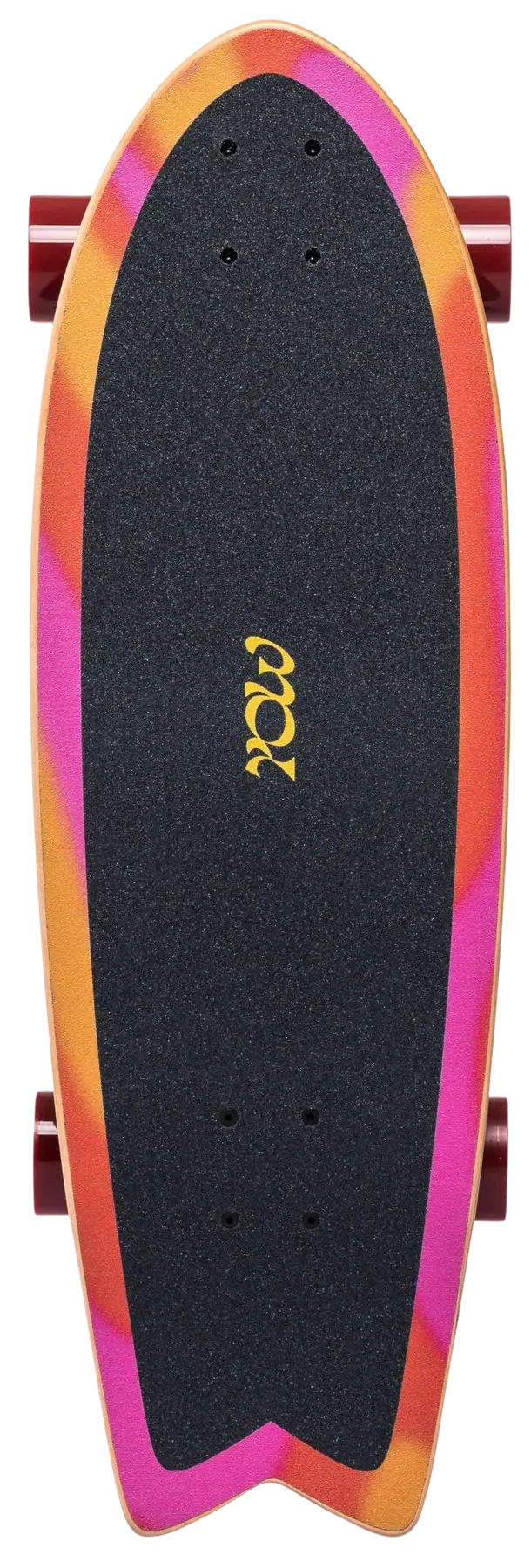 YOW Huntington Power Surfing Series Surfskate | SkatePro