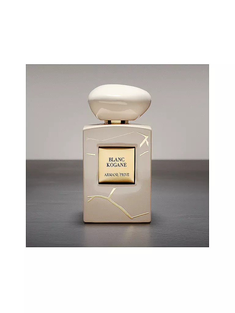 ARMANI/PRIVÉ Blanc Kogane Eau de Parfum 100ml keine Farbe