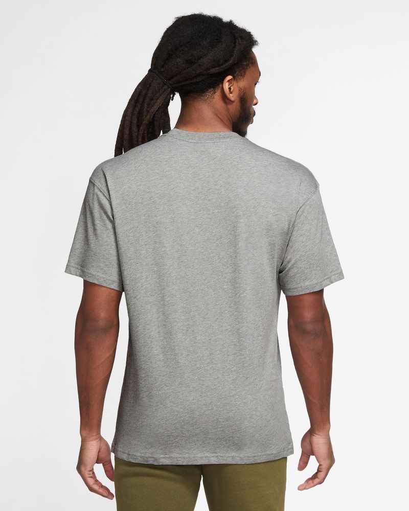 T-shirt Nike Sportswear Gris pour homme