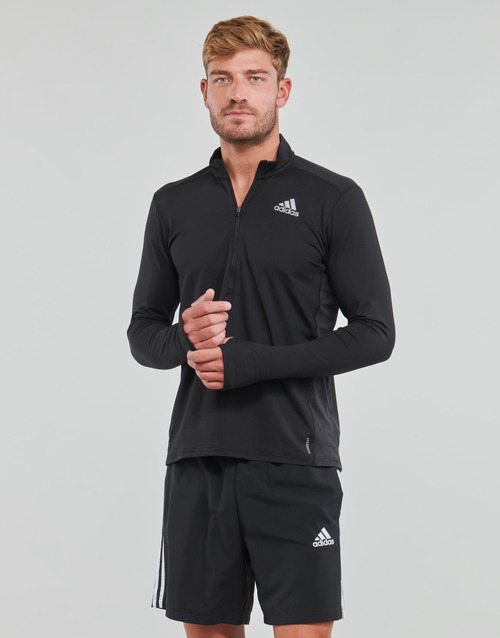 adidas Performance - OTR 1/2 ZIP M Negro