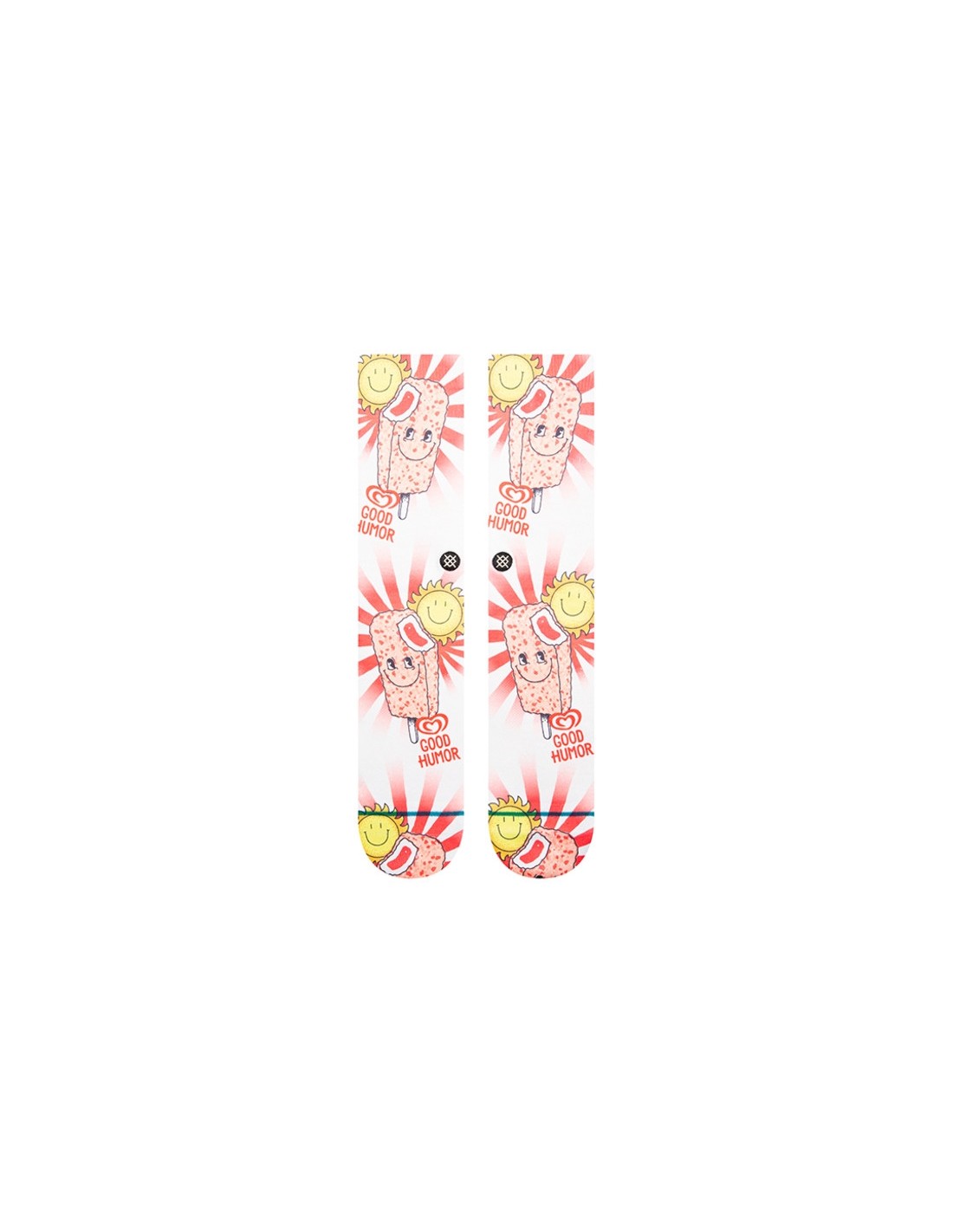 stance Chaussettes good humor