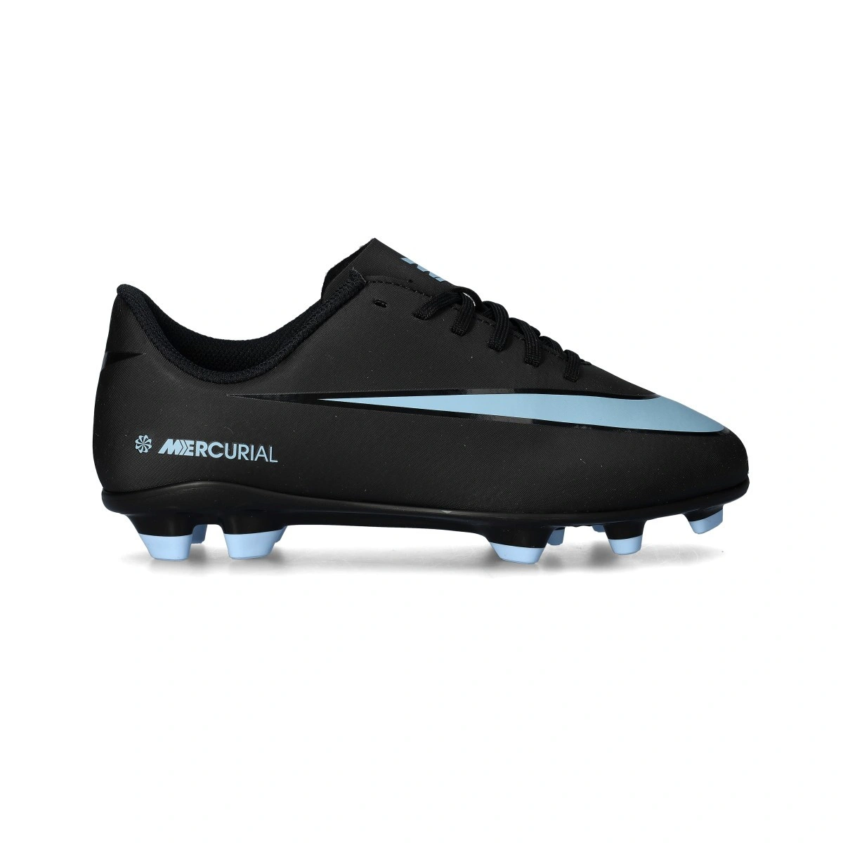 Chuteira Nike Vapor 16 Club MG Criança