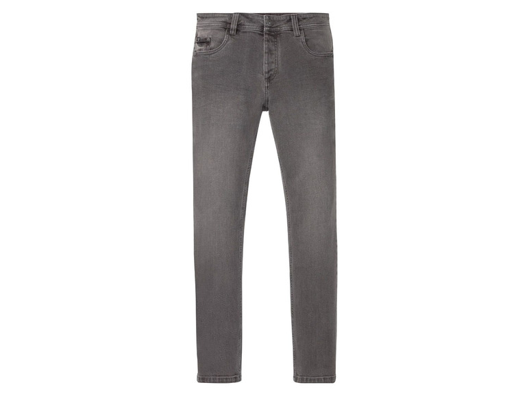 Jeans voor heren