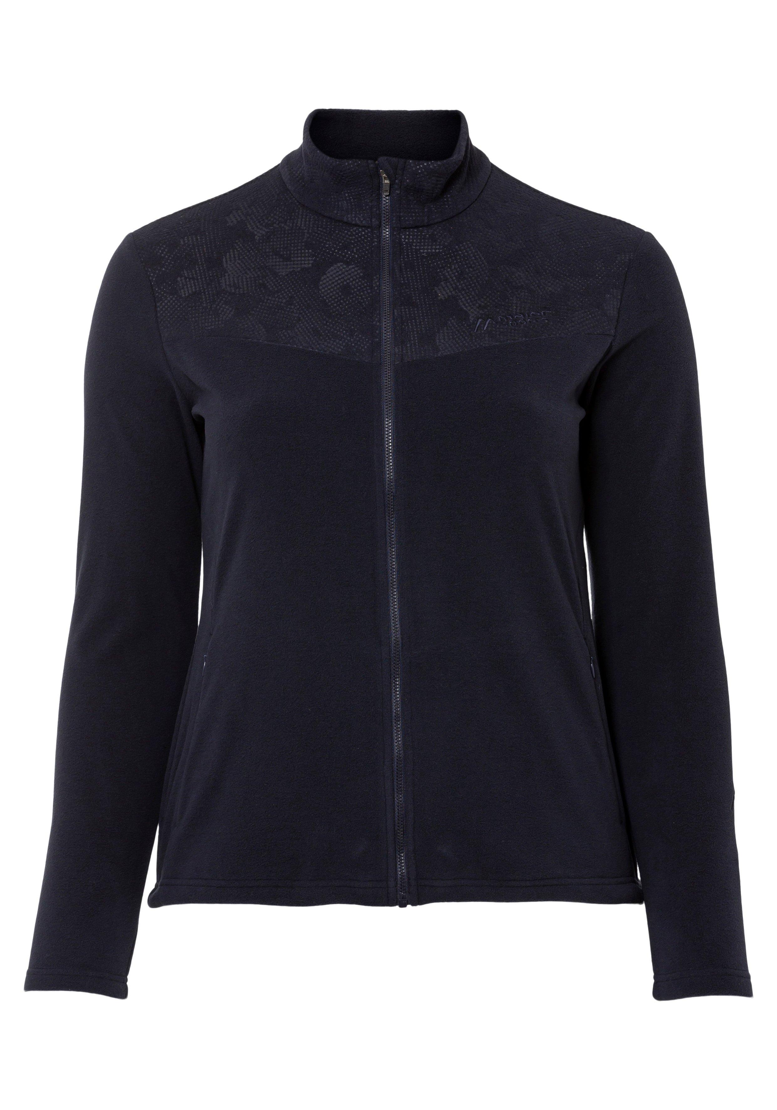 Fleecejacke