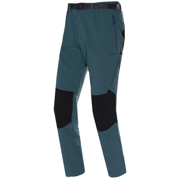 Pantalon randonnée TRANGOWORLD KASU TH ATLANTIC DEEP
