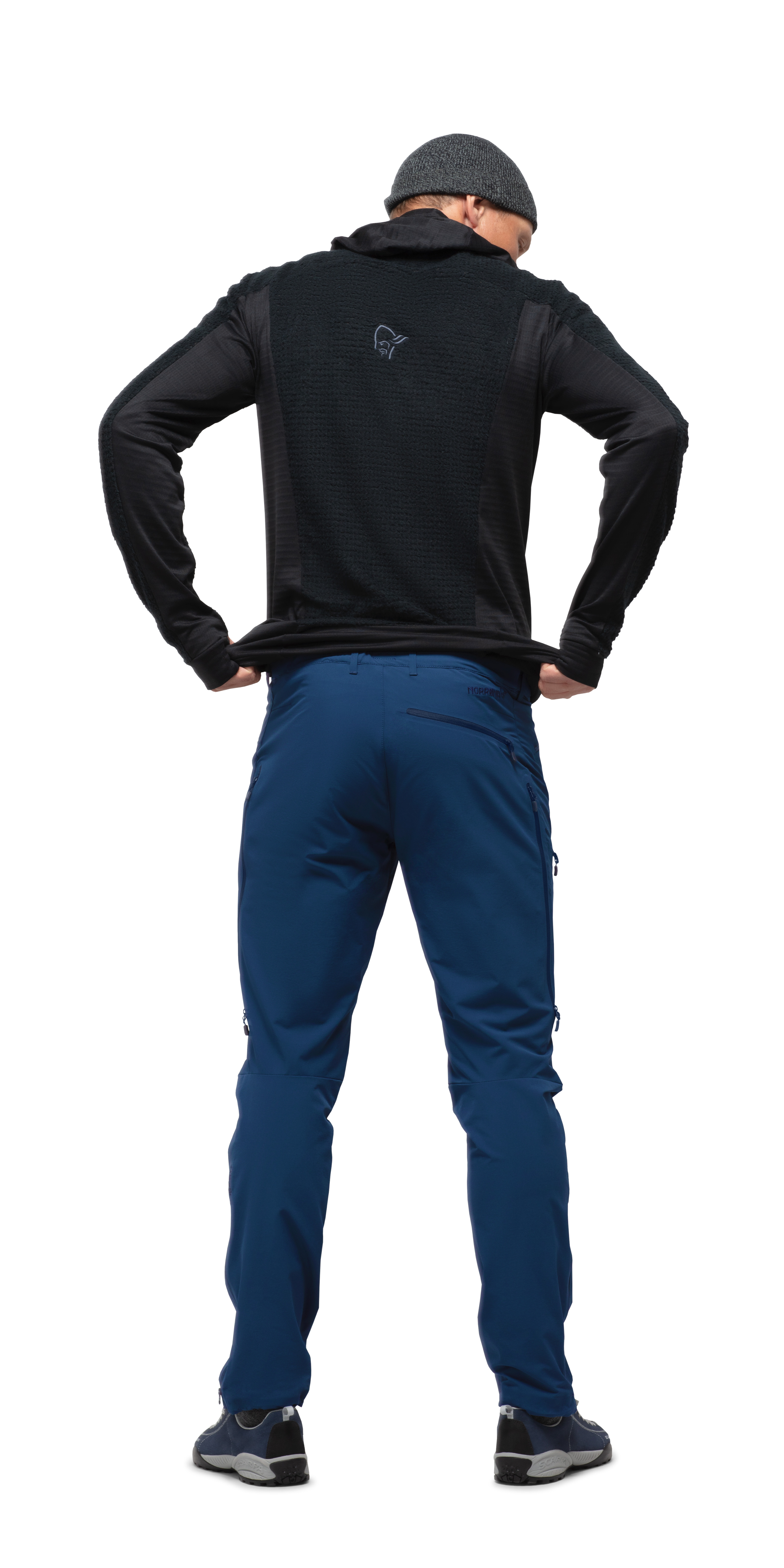 Falketind Flex1 Pants M's