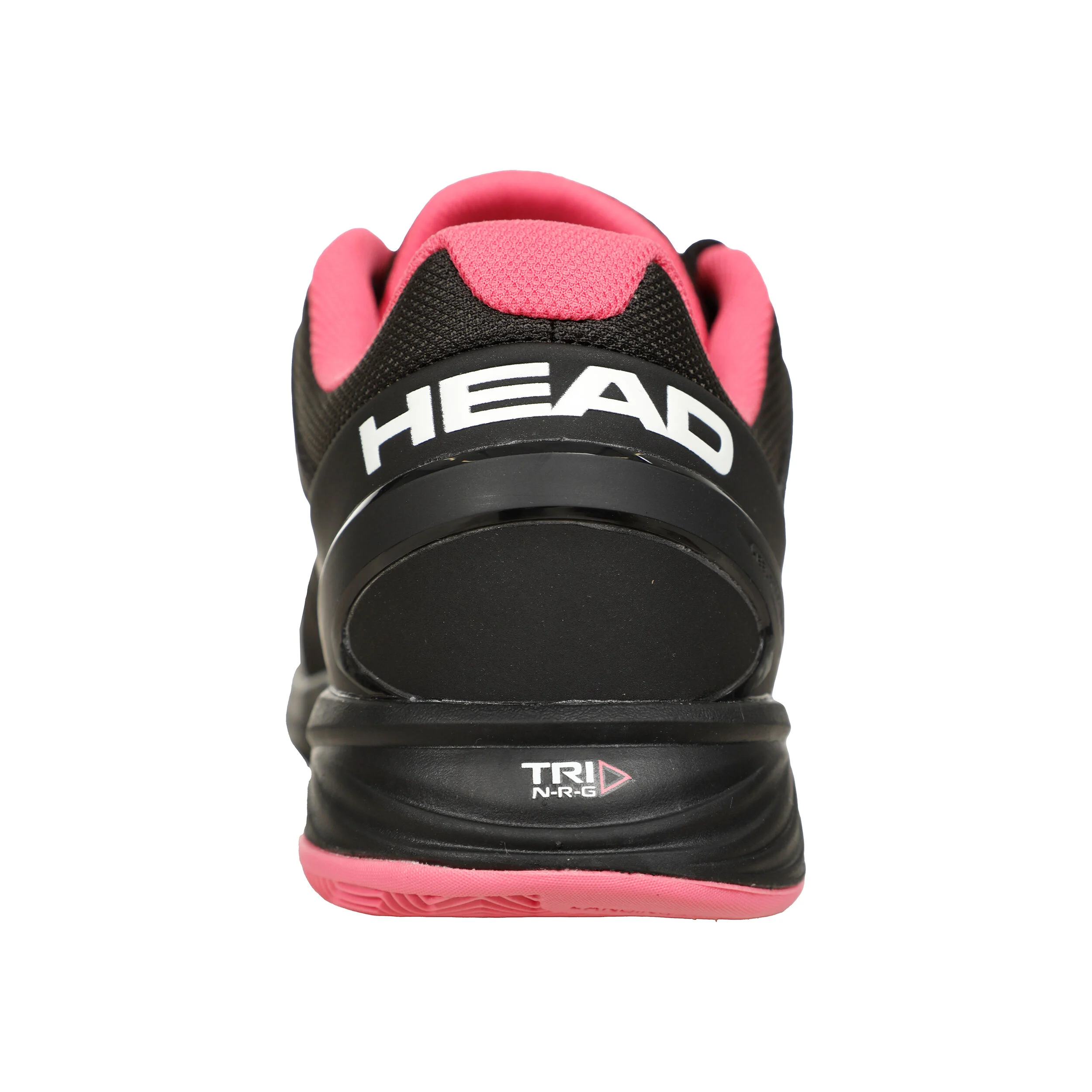 HEAD Head Prestige Ltd. Chaussure Terre Battue Hommes - Noir , Pink