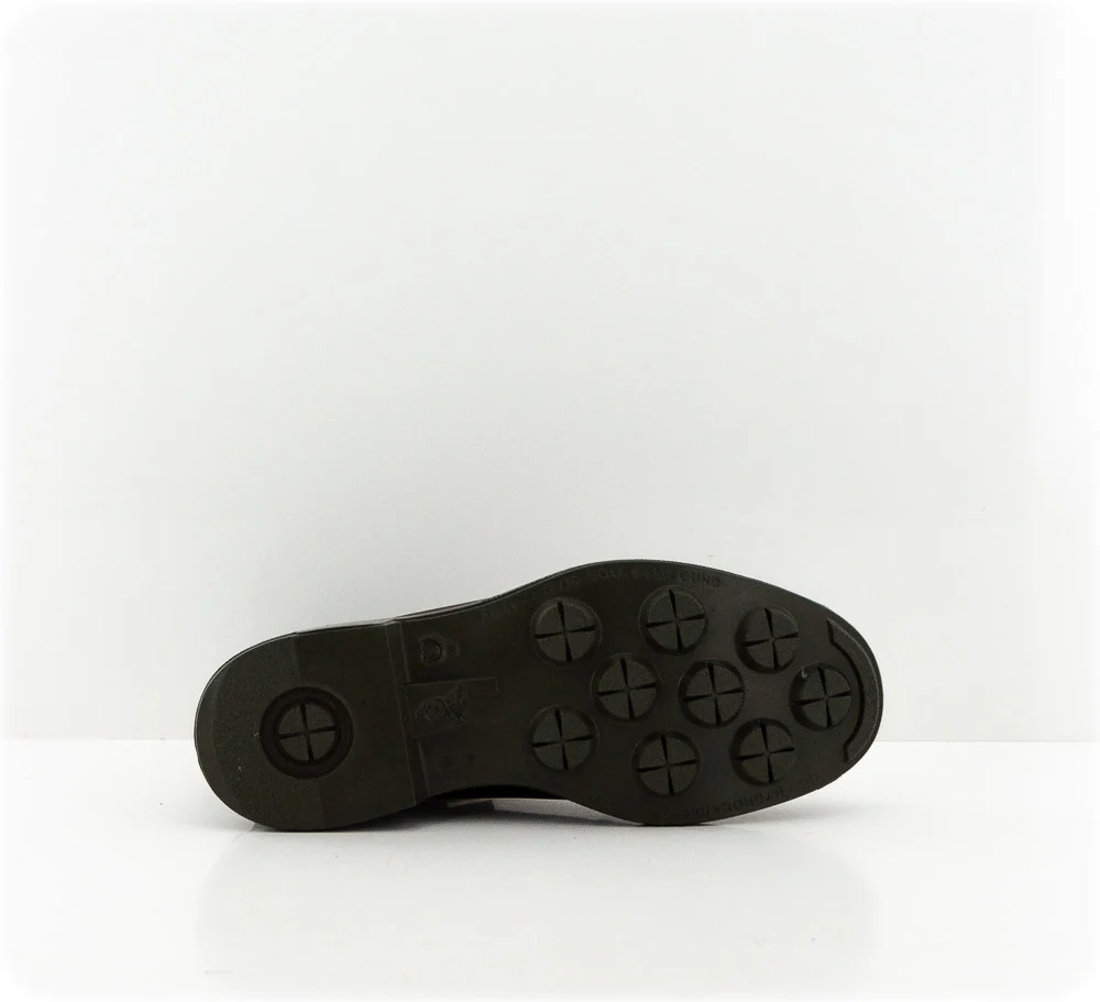 PEZZOL - BOOTS DIGGER MARRON