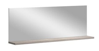 Spiegel Manhattan Type 79 Eiche-Dekor 129 x 47 x 20 cm