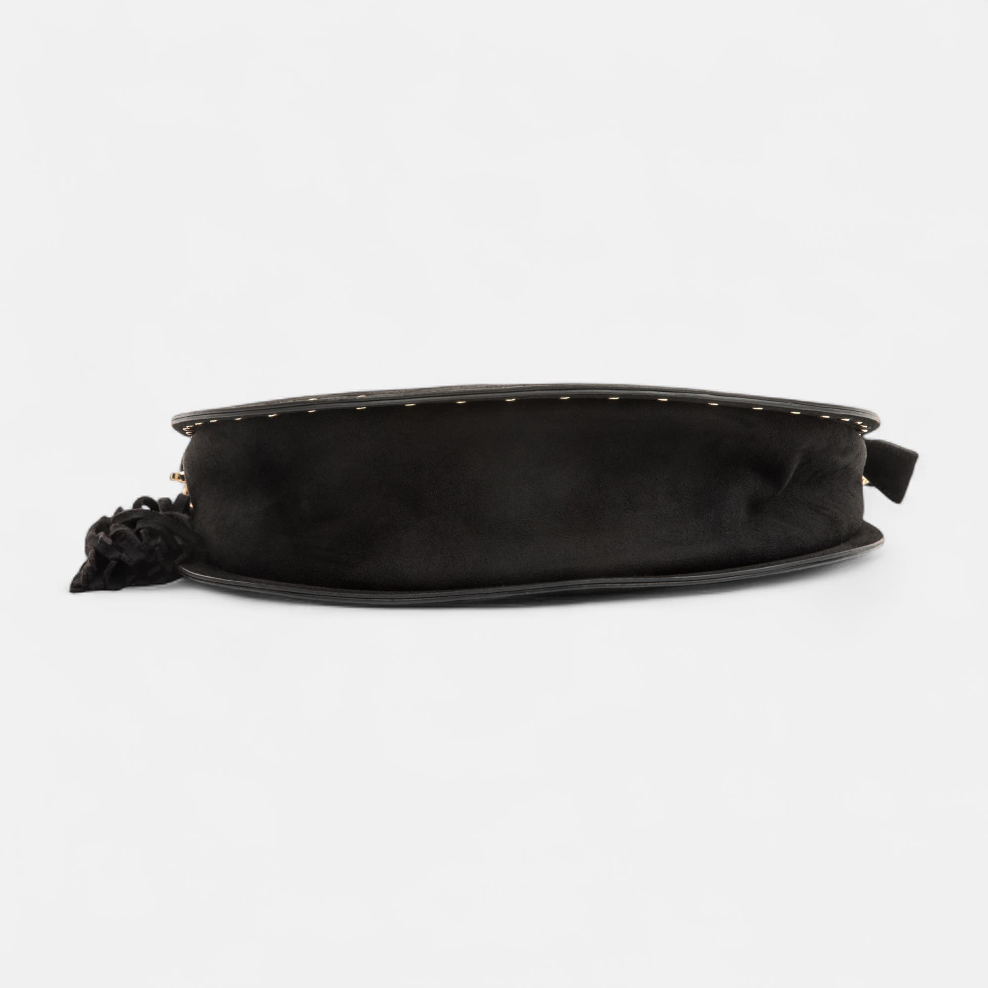 Sac bandoulière noir