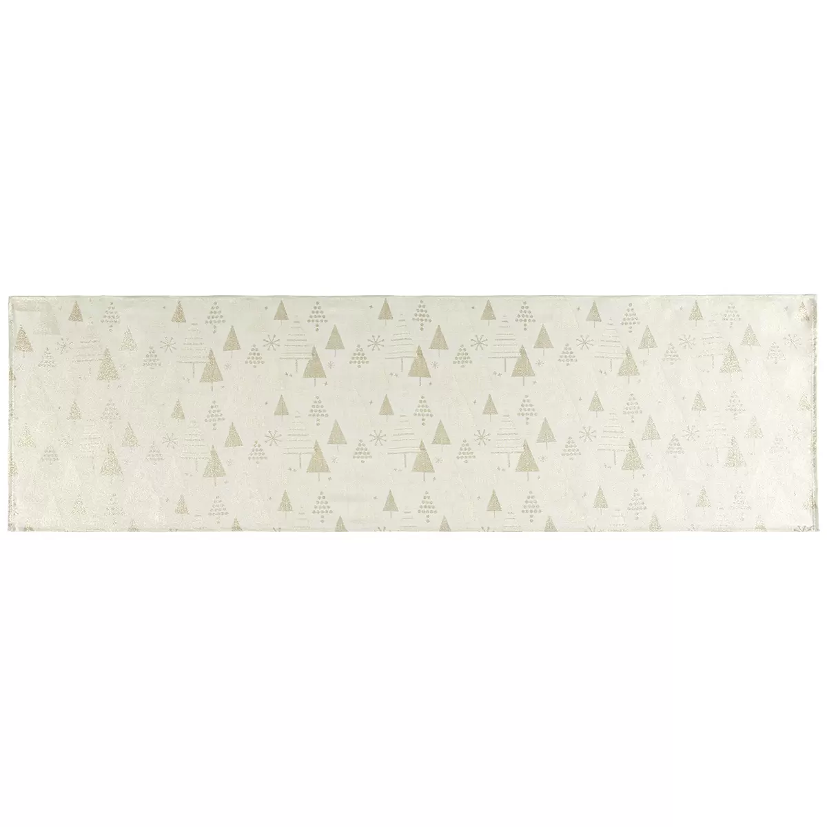 Tischläufer Esther Beige