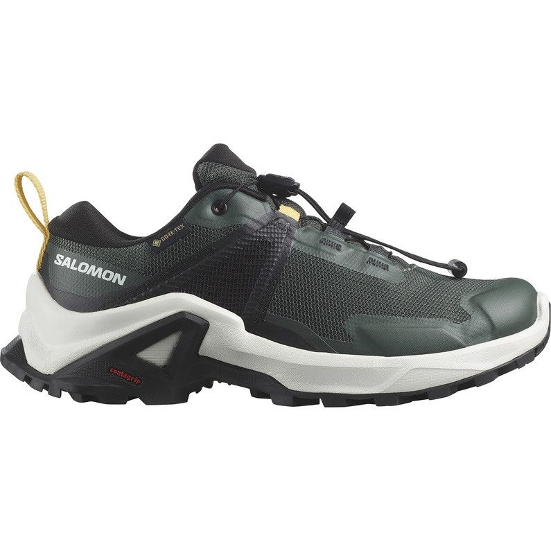 Salomon Kinder X Raise GTX Schuhe