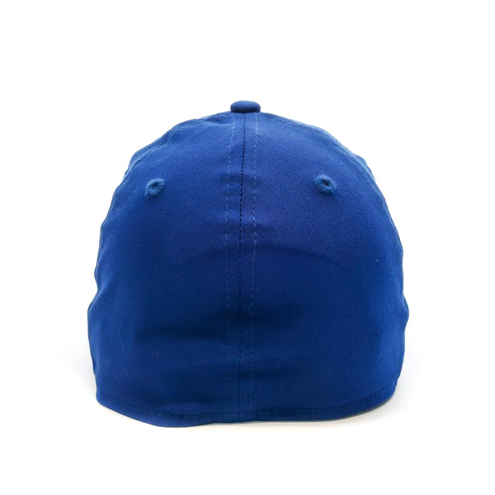 New Era Casquette Bleu Roi Homme New Era 9forty League Essential