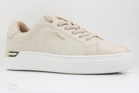 S.Oliver Schnürschuhe