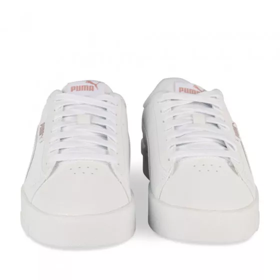 Baskets BLANC PUMA Jada Renew