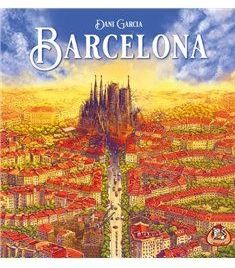 White Goblin Games - Barcelona - Strategisch Bordspel