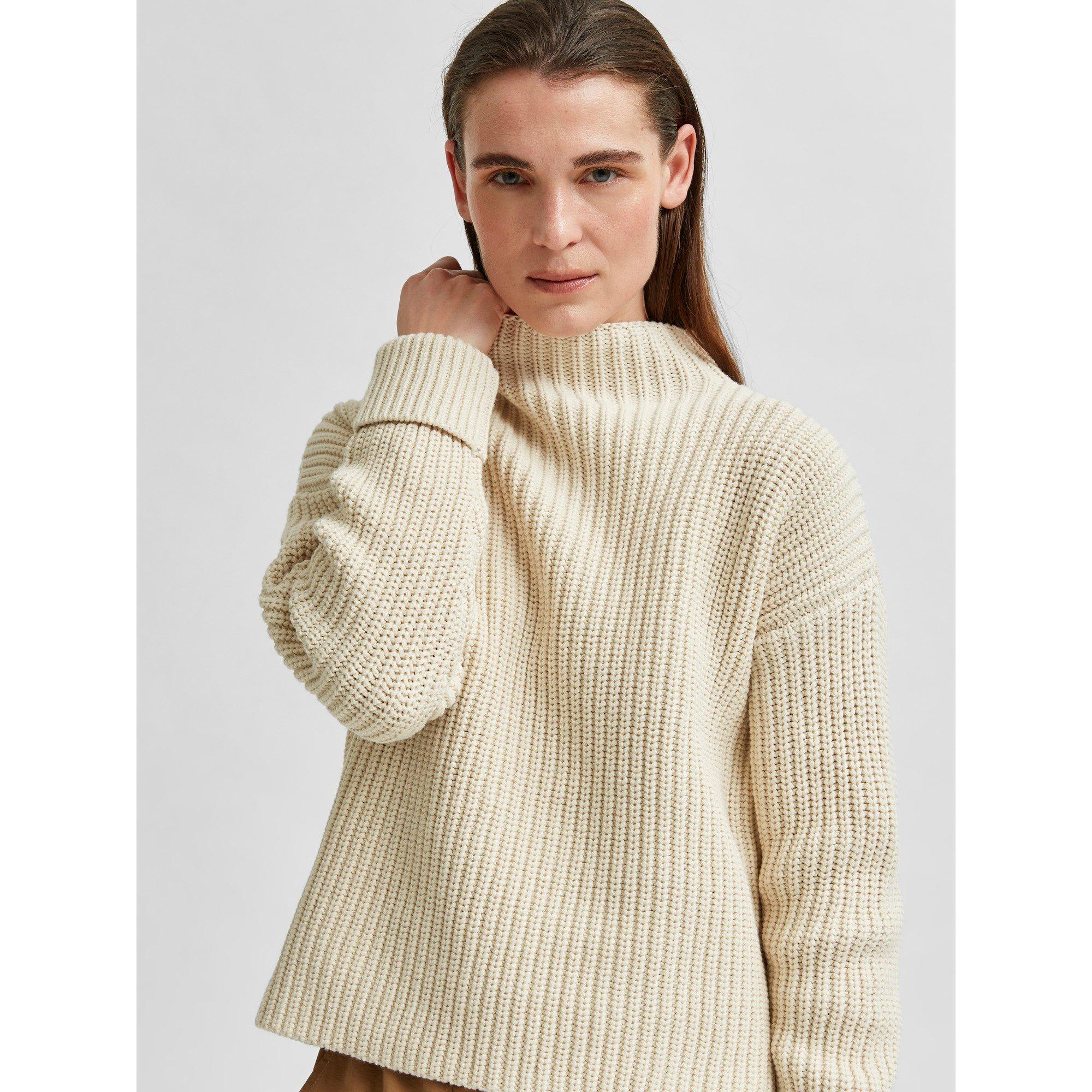 Selected Femme Selma Knit