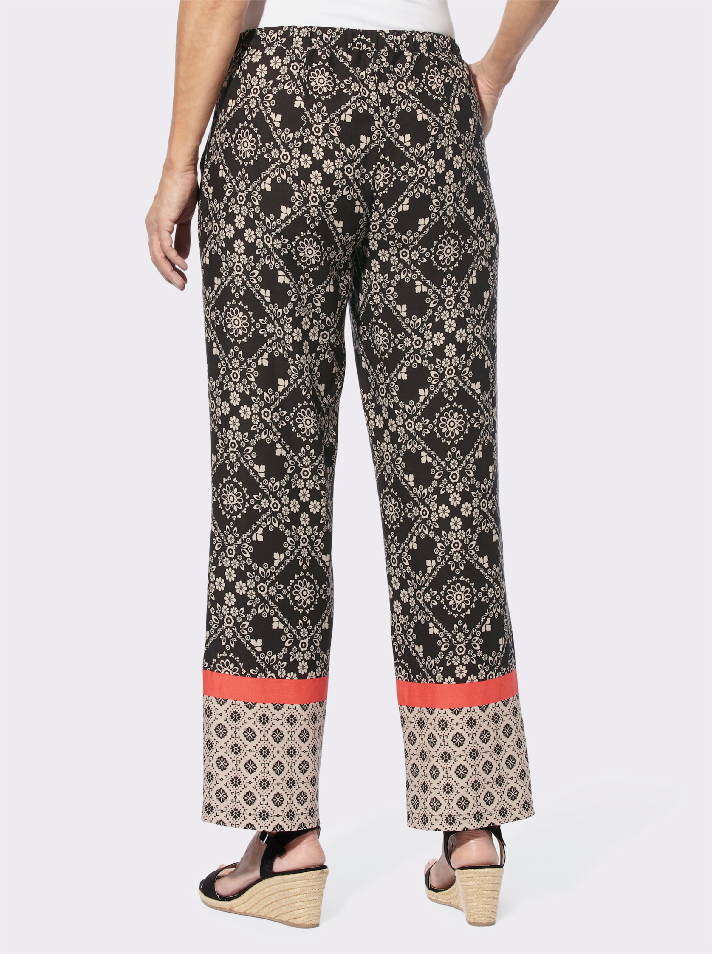 Schlupfhose