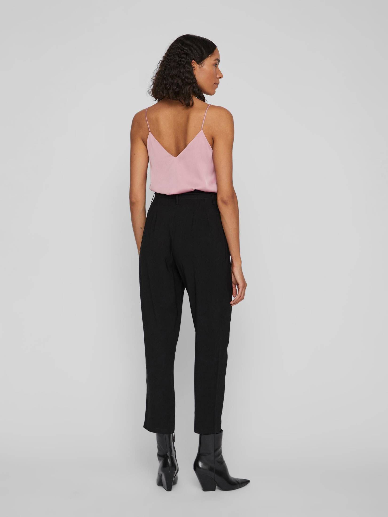 Vila| Damen Hose VIKAYA 7/8-Länge