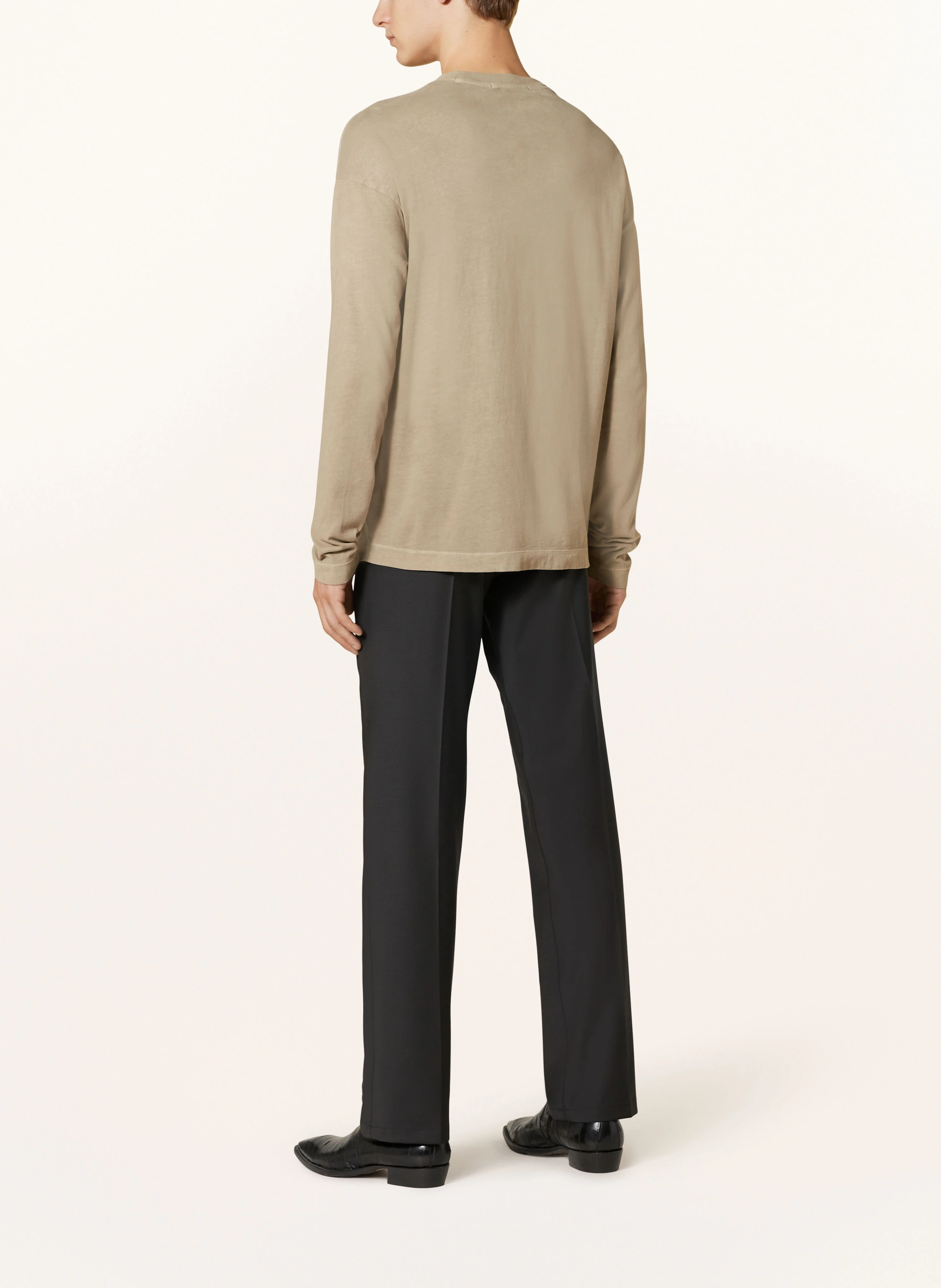 DRYKORN Longsleeve MARRIO