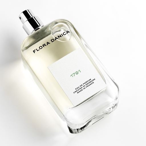 Flora Danica 1761 Eau De Parfum, 100 ml