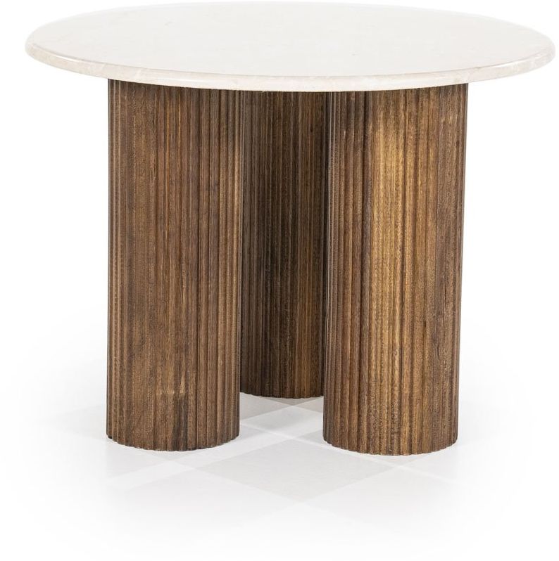 Eleonora   Xavi Bijzettafel