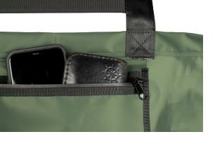 Channel Islands Beach Tote - Green - 43.1 L