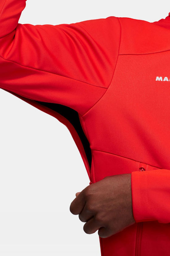 Mammut Mammut Ultimate Vii So Jacket Men