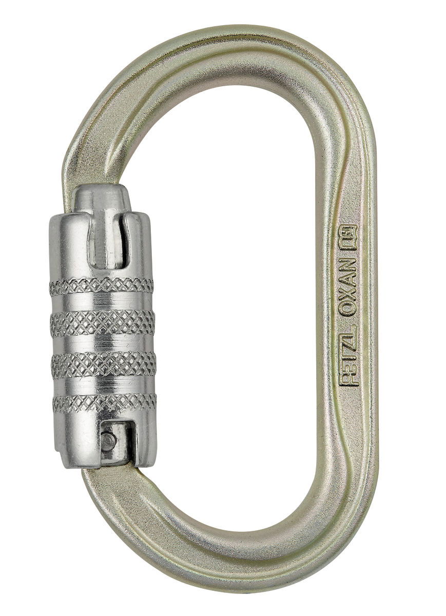 Petzl Oxan