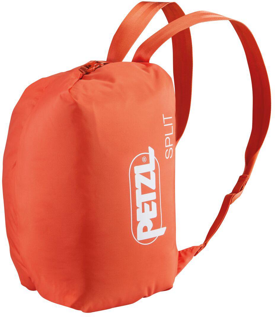 Petzl Split taubag