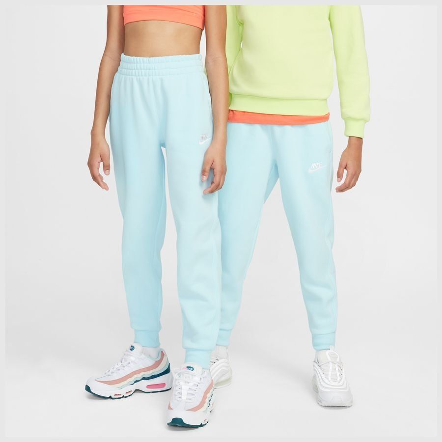 Nike Sportswear Club Fleece