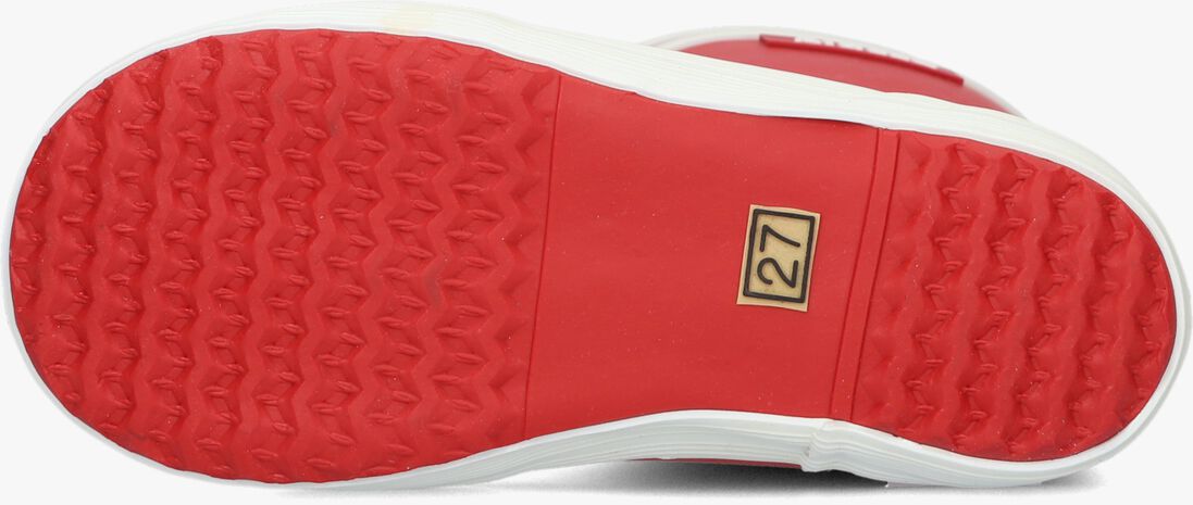 AIGLE roze aigle regenlaarzen lollypop