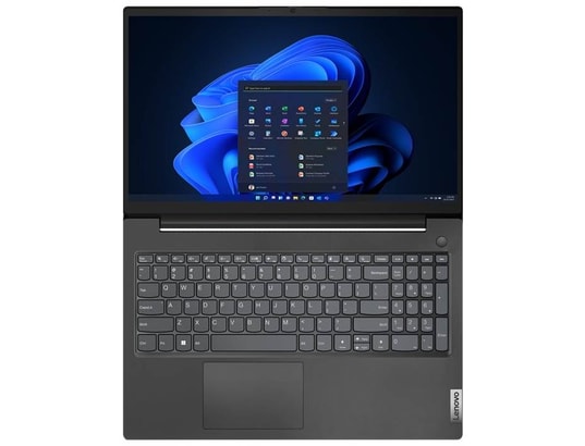 LENOVO - PC portable 15 pouces V15 G4 82YU00TWFR - AMD Ryzen 3/8 Go/256 Go/Win 11