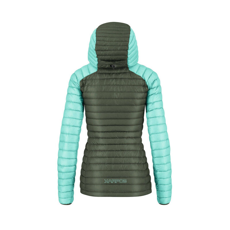 Alagna Down Jacket - Doudoune femme
