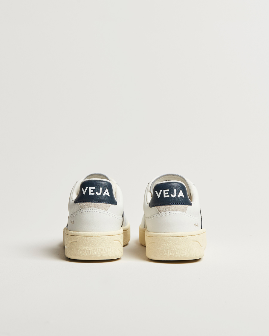 Veja V-90 Sneaker Extra White/Nautico