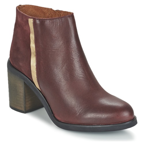 Casual Attitude - FELICITA - Bordeauxx