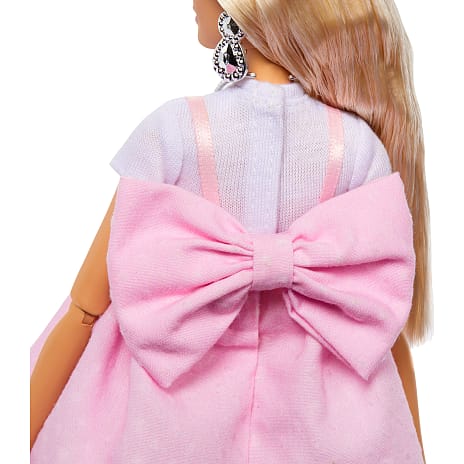 Barbie Deluxe Style dukke